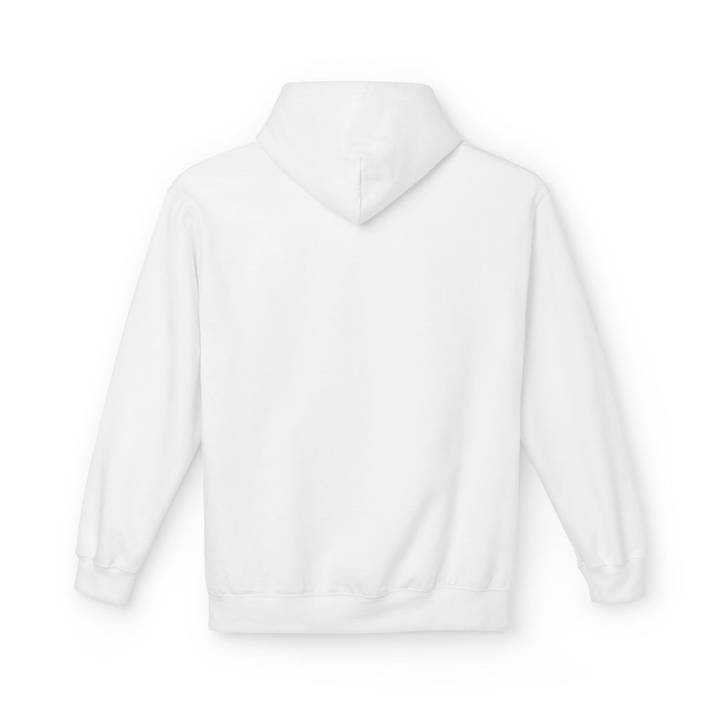 Sudadera con capucha con logo Helikera – Jersey con marca minimalista