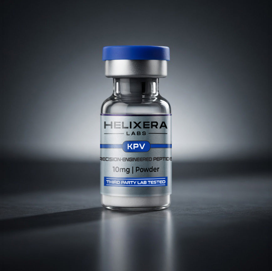 KPV Lisina-Prolina-Valina - Vial