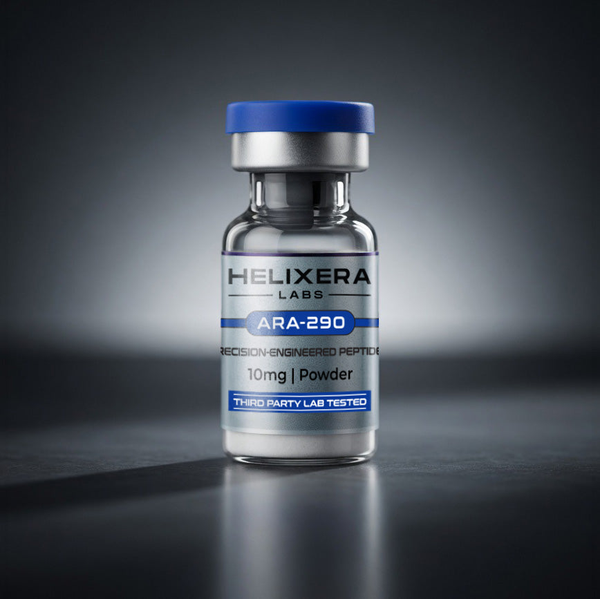 ARA-290 — Powder