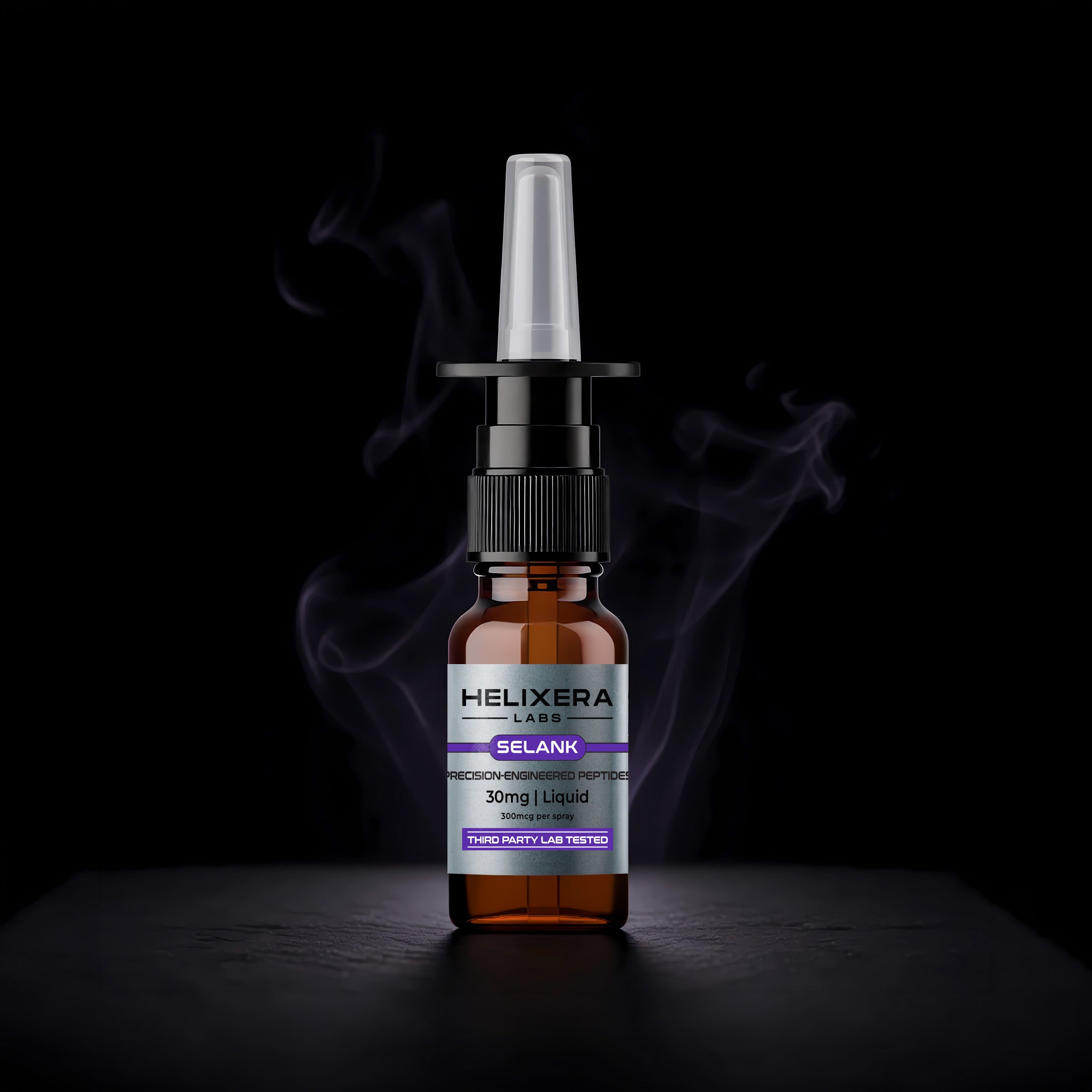 SELANK — Liquid Spray (30mg)