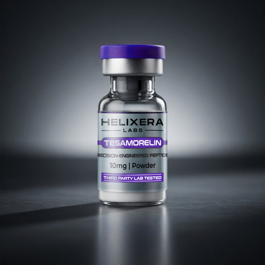 Tesamorelin - Powder